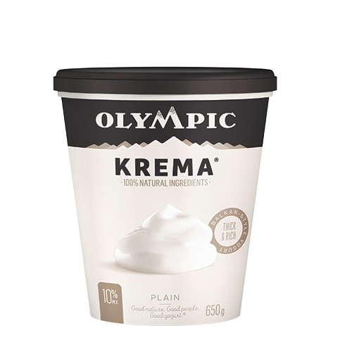 Krema Products