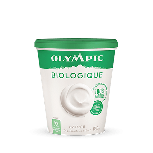 OLYMPIC BIOLOGIQUE